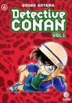 Detective Conan 
(Vol.1) nº6
