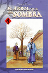 El Arbol que 
da Sombra nº1
