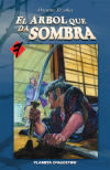 El Arbol que 
da Sombra nº7
