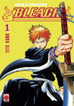 Bleach (Maximum) nº1