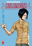 Bleach (Maximum) nº2