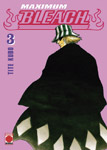 Bleach (Maximum) nº3