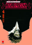 Bleach (Maximum) nº4