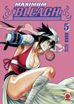Bleach (Maximum) nº5