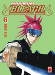Bleach (Maximum) nº6