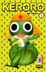 Keroro nº1