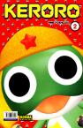 Keroro nº2