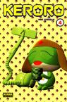 Keroro nº4