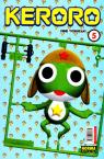 Keroro nº5