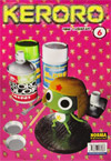 Keroro nº6