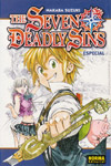 The Seven Deadly Sins