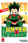 Hunter×Hunter
(Avance)
