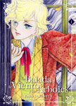 La Balada del Viento 
y los Árboles nº1