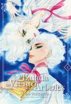 La Balada del Viento 
y los Árboles nº4