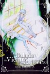 La Balada del Viento 
y los Árboles nº6