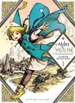 Atelier of Witch Hat nº1