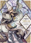 Atelier of Witch Hat nº3
