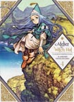 Atelier of Witch Hat nº4
