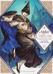 Atelier of Witch Hat nº6
