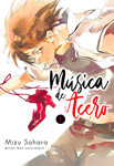 Música de Acero nº1