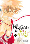 Música de Acero nº3