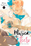 Música de Acero nº4