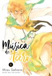 Música de Acero nº6