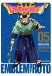 Dragon Quest Saga: 
Emblem of Roto nº5