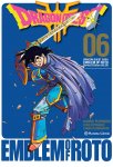 Dragon Quest Saga: 
Emblem of Roto nº6