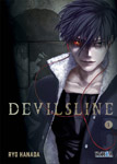 Devils Line nº1