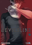 Devils Line nº4