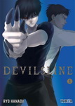 Devils Line nº5