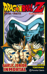 Dragon Ball Z
Garlic Junior Inmortal
