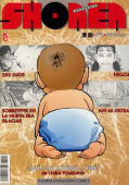 Shonen Mangazine nº6
