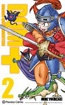 Dragon Quest 
Monsters+ nº2