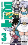 Dragon Quest 
Monsters+ nº3
