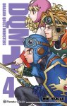 Dragon Quest 
Monsters+ nº4