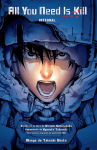 All You Need Is Kill