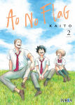 Ao no Flag nº2