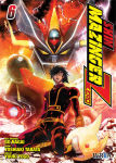 Shin Mazinger Zero nº6