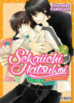 Sekaiichi Hatsukoi nº2