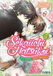 Sekaiichi Hatsukoi nº5