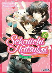 Sekaiichi Hatsukoi nº6