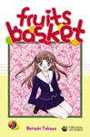 Fruits Basket nº1