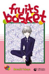 Fruits Basket nº2