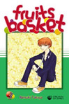 Fruits Basket nº3