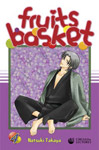 Fruits Basket nº4