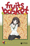 Fruits Basket nº5
