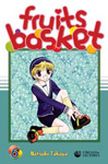 Fruits Basket nº6