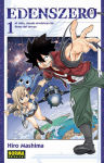 Edens Zero nº1 (1ª Edición)